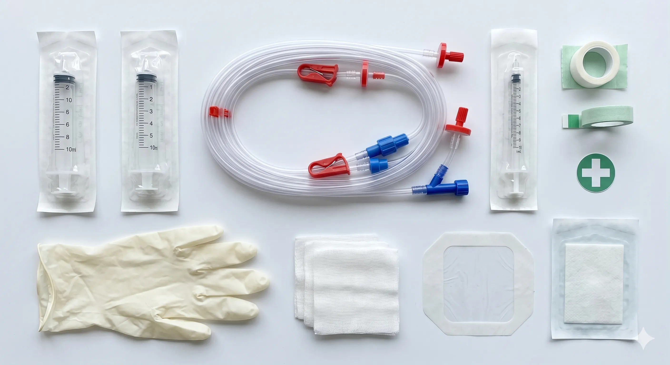 Kasomeko Medical Technology - About Us