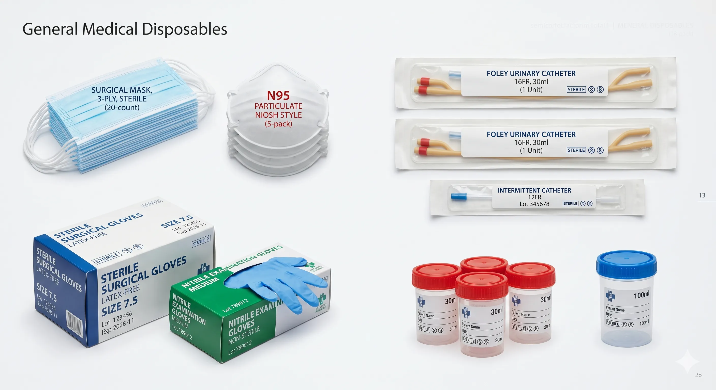 Medical Devices